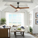 JYL9717E Lighting/Ceiling Lights/Ceiling Fans