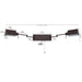 JYL6016A Lighting/Wall Lights/Sconces