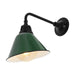JYL7612F Lighting/Outdoor Lighting/Outdoor Wall Lights