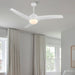 JYL9717F Lighting/Ceiling Lights/Ceiling Fans