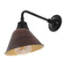 JYL7612G Lighting/Outdoor Lighting/Outdoor Wall Lights