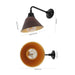 JYL7612G Lighting/Outdoor Lighting/Outdoor Wall Lights