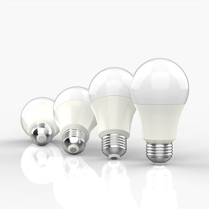 BLB-A19A-SET4 Tools & Hardware/General Hardware/Light Bulbs