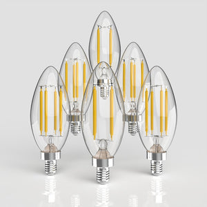 BLB-C35A-SET6 Tools & Hardware/General Hardware/Light Bulbs