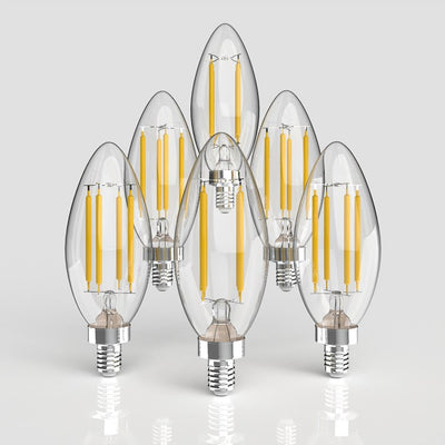 Product Image: BLB-C35A-SET6 Tools & Hardware/General Hardware/Light Bulbs