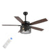 JYL9721A Lighting/Ceiling Lights/Ceiling Fans