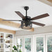 JYL9721A Lighting/Ceiling Lights/Ceiling Fans