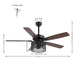 JYL9721A Lighting/Ceiling Lights/Ceiling Fans