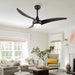 JYL9718A Lighting/Ceiling Lights/Ceiling Fans