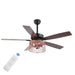 JYL9721B Lighting/Ceiling Lights/Ceiling Fans