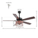 JYL9721B Lighting/Ceiling Lights/Ceiling Fans