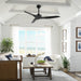 JYL9715A Lighting/Ceiling Lights/Ceiling Fans