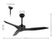 JYL9715A Lighting/Ceiling Lights/Ceiling Fans