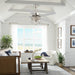 JYL9721C Lighting/Ceiling Lights/Ceiling Fans