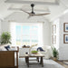 JYL9715B Lighting/Ceiling Lights/Ceiling Fans