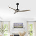 JYL9715B Lighting/Ceiling Lights/Ceiling Fans