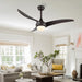JYL9718C Lighting/Ceiling Lights/Ceiling Fans