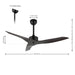 JYL9715C Lighting/Ceiling Lights/Ceiling Fans
