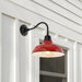 JYL7613E Lighting/Outdoor Lighting/Outdoor Wall Lights