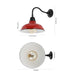 JYL7613E Lighting/Outdoor Lighting/Outdoor Wall Lights