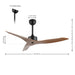 JYL9715E Lighting/Ceiling Lights/Ceiling Fans
