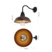 JYL7613G Lighting/Outdoor Lighting/Outdoor Wall Lights