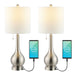 JYL1127B-SET2 Lighting/Lamps/Table Lamps