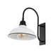 JYL7614A Lighting/Outdoor Lighting/Outdoor Wall Lights