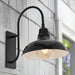 JYL7614B Lighting/Outdoor Lighting/Outdoor Wall Lights