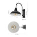 JYL7614B Lighting/Outdoor Lighting/Outdoor Wall Lights