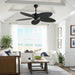 JYL9719A Lighting/Ceiling Lights/Ceiling Fans