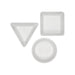 ST00797000010001 Dining & Entertaining/Serveware/Appetizer Servers