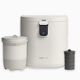 FoodCycler by Vitamix Eco 5 - White