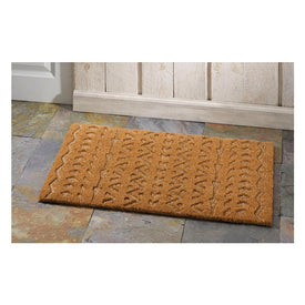 Maya 18" x 30" Doormat