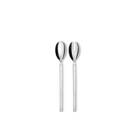 Dry Two-Piece Salad Servers Set