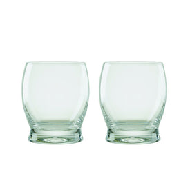 Manhattan Whisky Glasses Set of 2