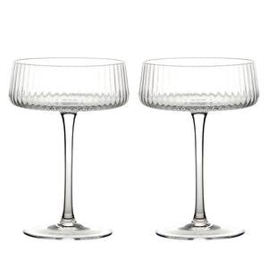 ASD10349 Dining & Entertaining/Barware/Champagne Barware