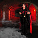 HHLRCHVAMP-1FLSA Holiday/Halloween/Halloween Outdoor Decor