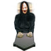 HHRESMARY-3FLSA Holiday/Halloween/Halloween Outdoor Decor