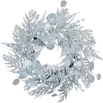 Product Image: WRT0309 Holiday/Christmas/Christmas Wreaths & Garlands & Swags