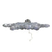 AD2684 Holiday/Christmas/Christmas Ornaments and Tree Toppers