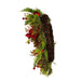WRT0310 Holiday/Christmas/Christmas Wreaths & Garlands & Swags