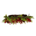 WRT0310 Holiday/Christmas/Christmas Wreaths & Garlands & Swags