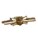 AD2685 Holiday/Christmas/Christmas Ornaments and Tree Toppers