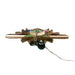 AD2685 Holiday/Christmas/Christmas Ornaments and Tree Toppers