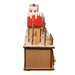 JEL0992 Holiday/Christmas/Christmas Indoor Decor
