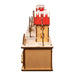 JEL0992 Holiday/Christmas/Christmas Indoor Decor