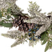 WRT0311 Holiday/Christmas/Christmas Wreaths & Garlands & Swags