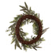 WRT0311 Holiday/Christmas/Christmas Wreaths & Garlands & Swags