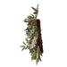 WRT0311 Holiday/Christmas/Christmas Wreaths & Garlands & Swags